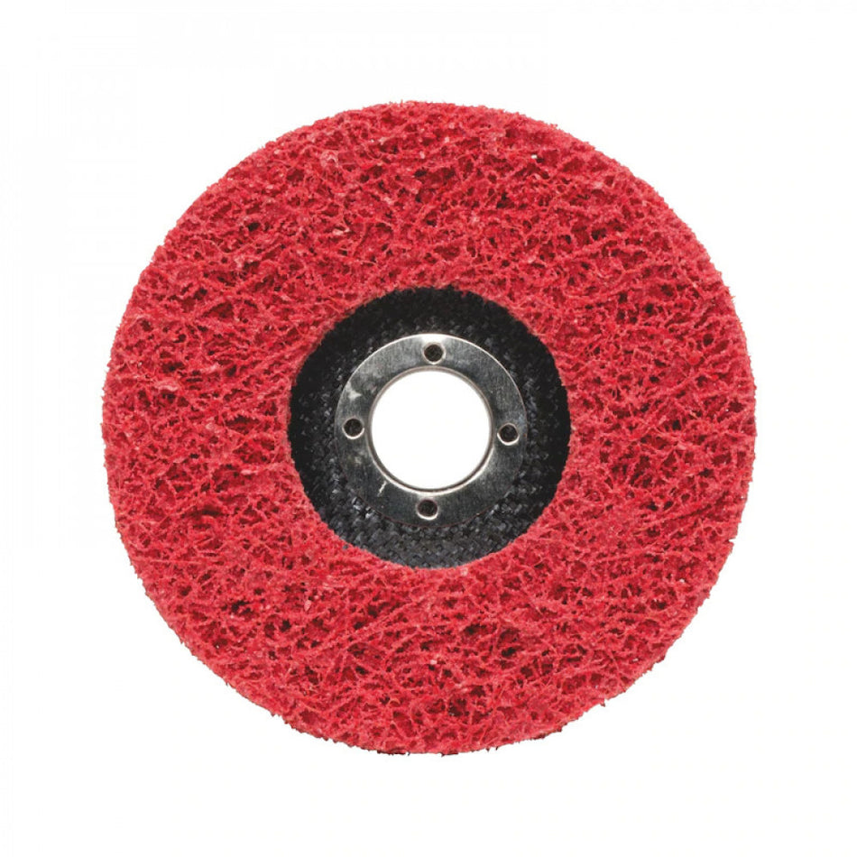 Wurth Fiber disc Vulcanised 115mm