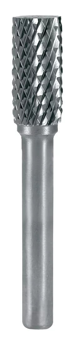 ZIRA Tungsten Carbide Rotary Burrs 16,0 mm Cylinder type