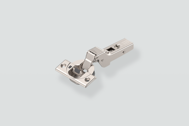 Blum Clip top Bluemotion 107°