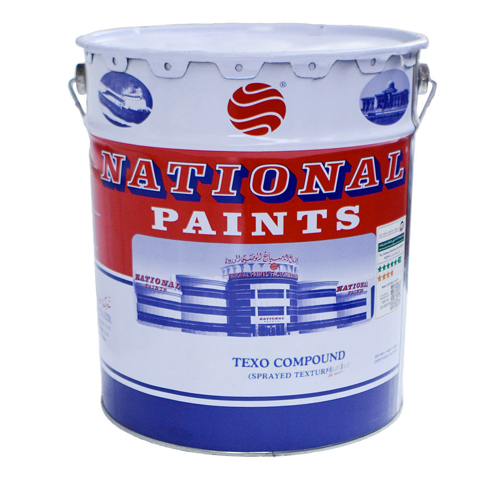 National Paints Thinner 18L