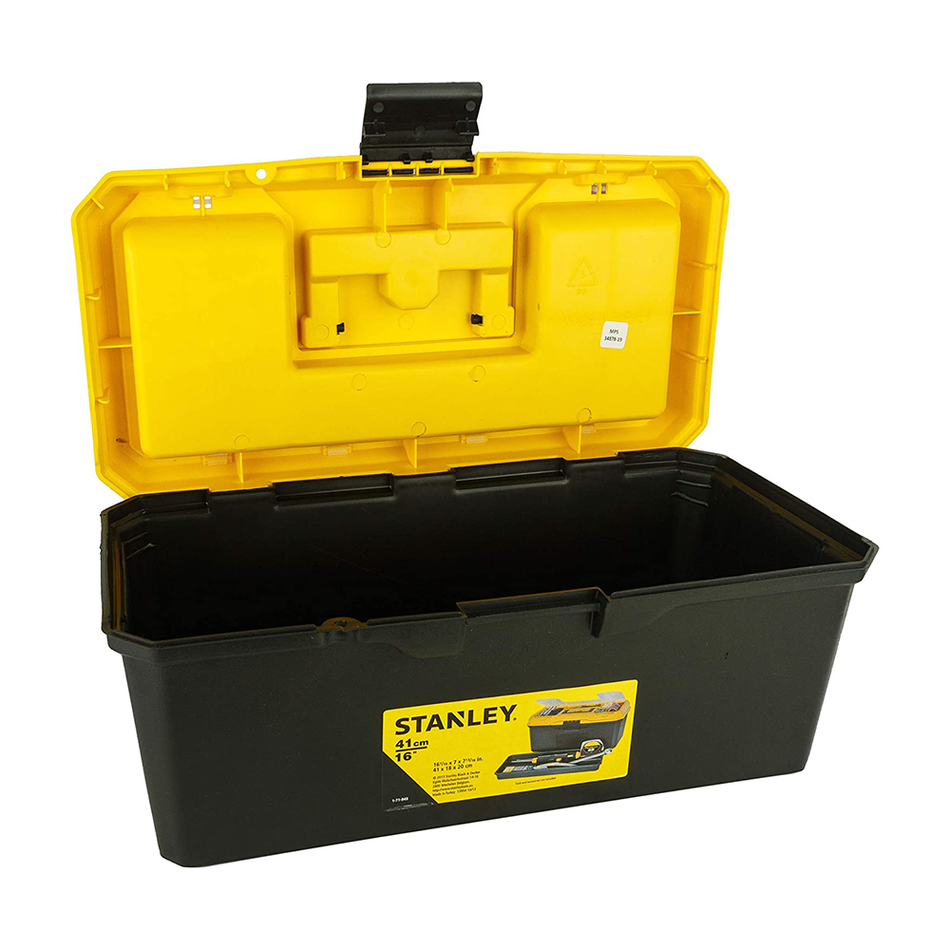 Stanley Sortmaster Organizer