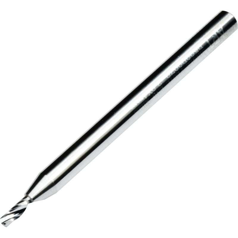 Single Flute End Mill 3mm