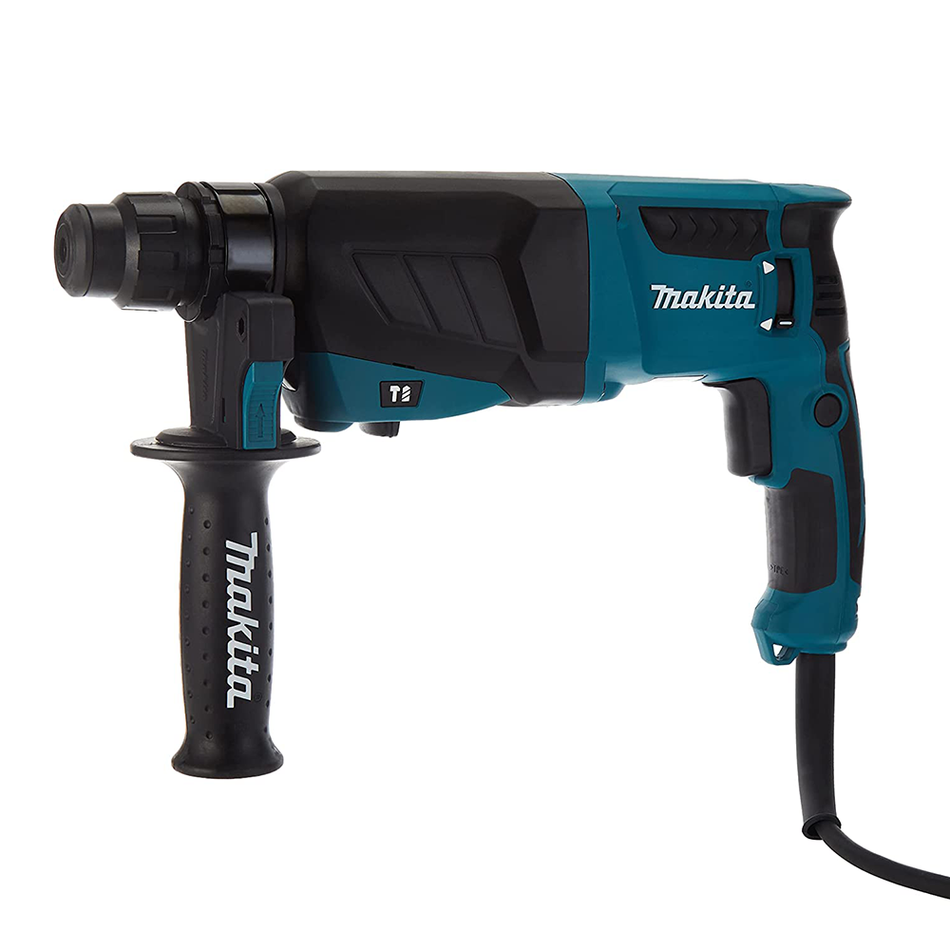 Makita Rotary Hammer 780W 110V 26mm