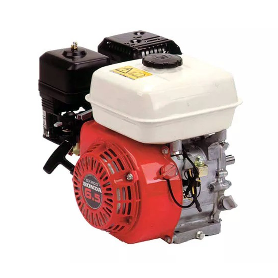 Honda Petrol Engine 5.5 Hp 3.6L Fuel Tank Capacity