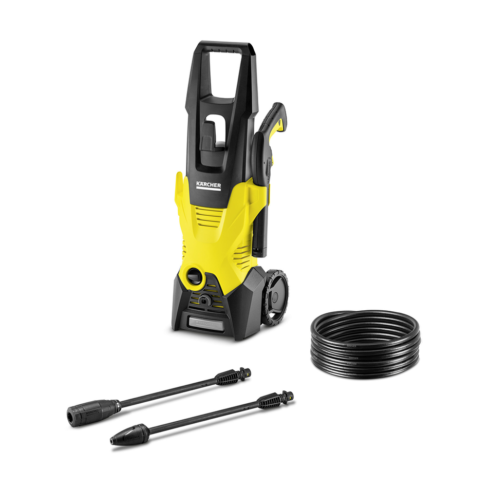 Karcher K 3 Pressure Washer