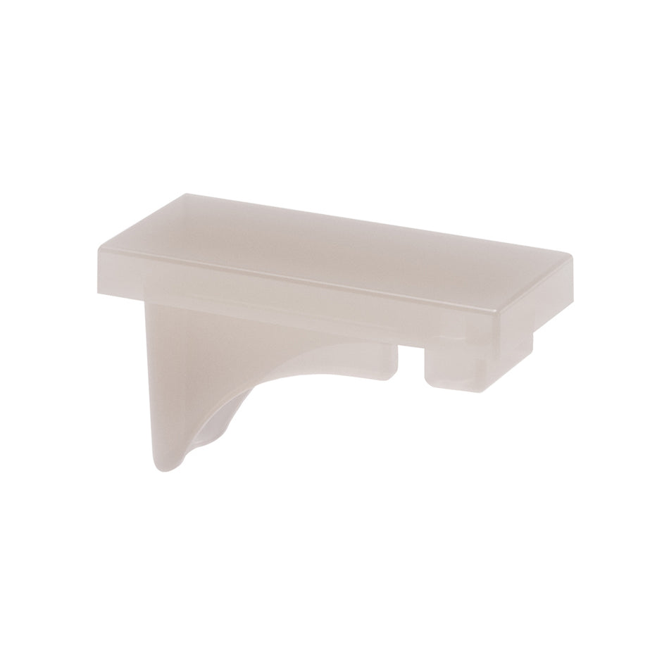 Rubber pad 1,5mm for K-LINE Italiana Ferramenta Shelf support