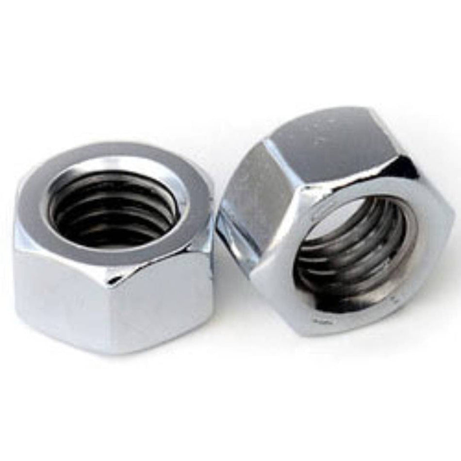 Gi nut 8mm