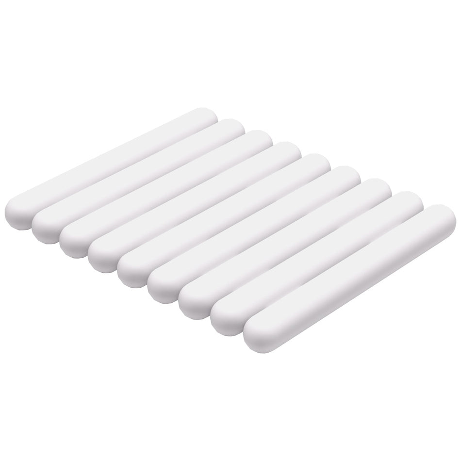 Italiana Ferramenta Pin for TRIS-TRAP Italiana Ferramenta Shelf sup. white