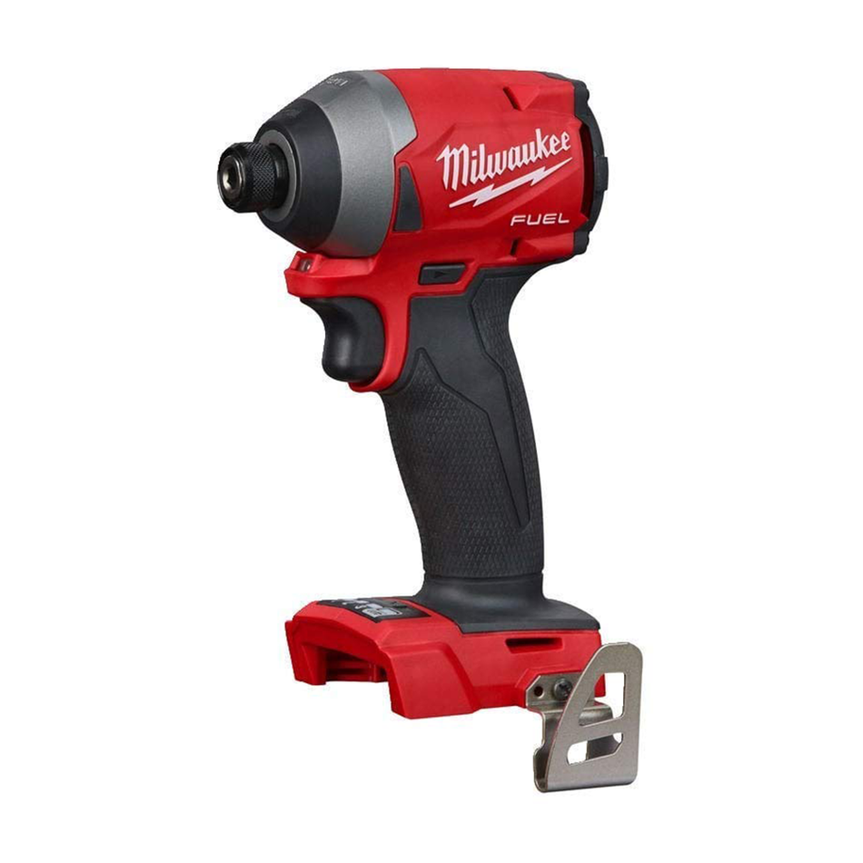 Milwaukee Cordless Hex Impact Driver Fuel 1/4''