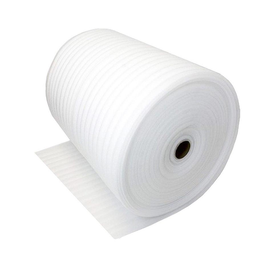 Foam Roll 4mm 1 x 50Mtr - Per Roll