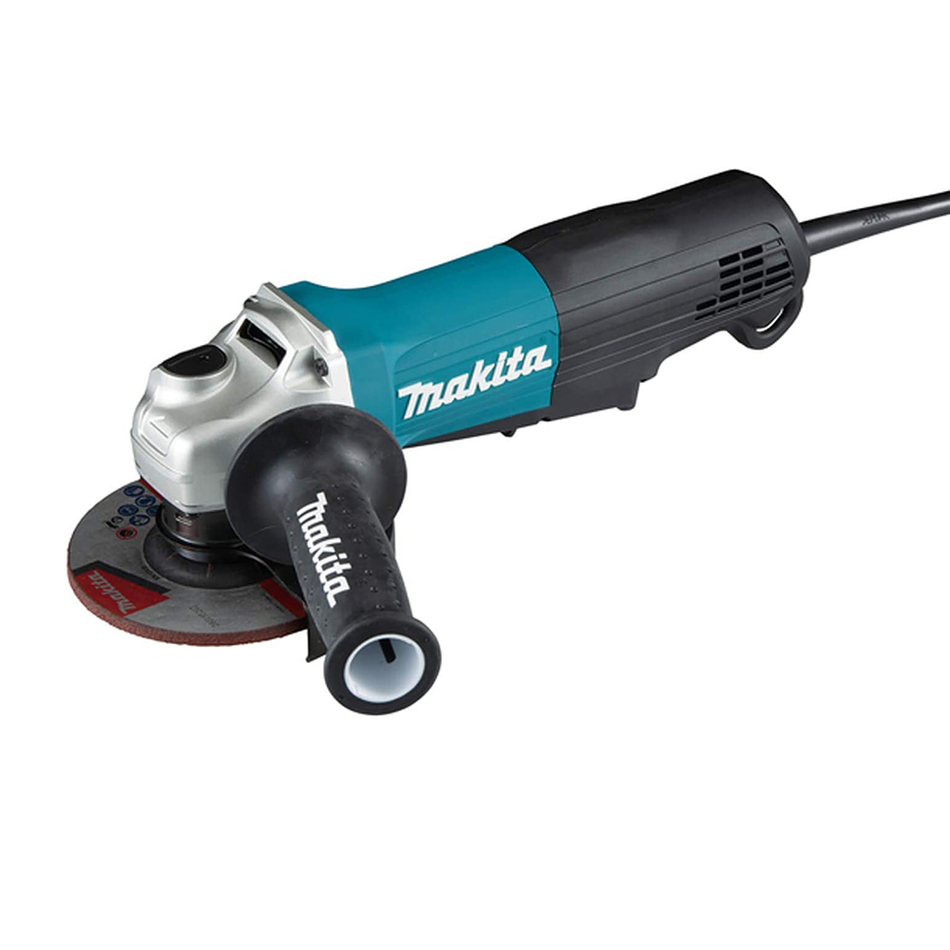 Makita Angle Grinder 110V 125mm