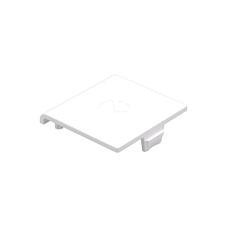 Italiana Ferramenta Cover for Bracket PK2 PRO white