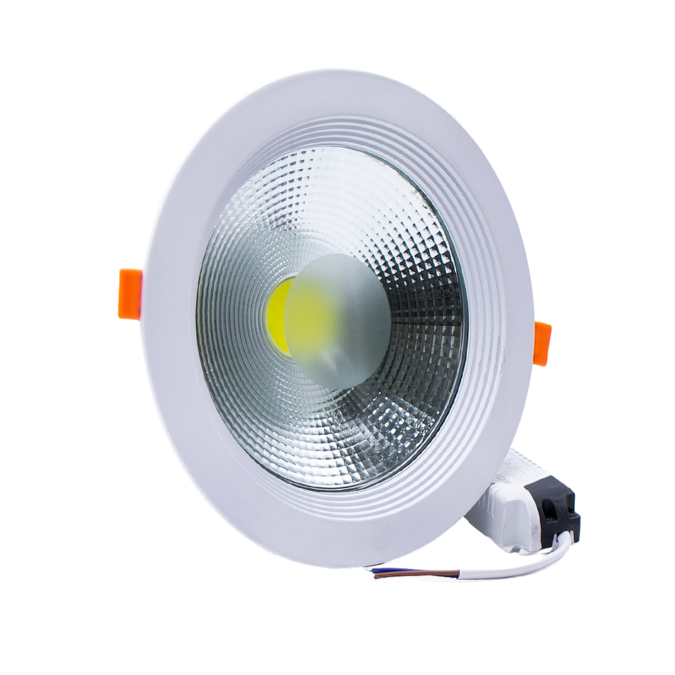 Richi LED COB Downlight  20W