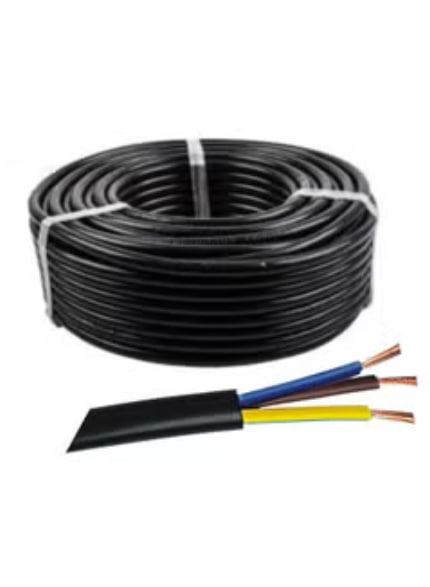 RR Flexible Cable 100 Yard 2.5mm X 3Core