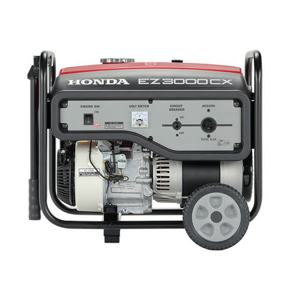 Honda Generator KVA AVR  2.5