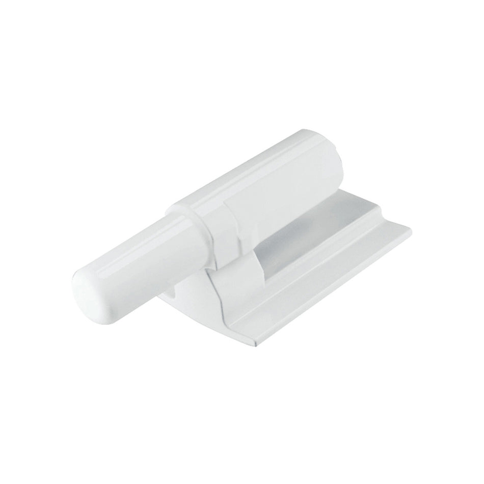 Italiana Ferramenta KERALA side dowel Ø5 plastic white