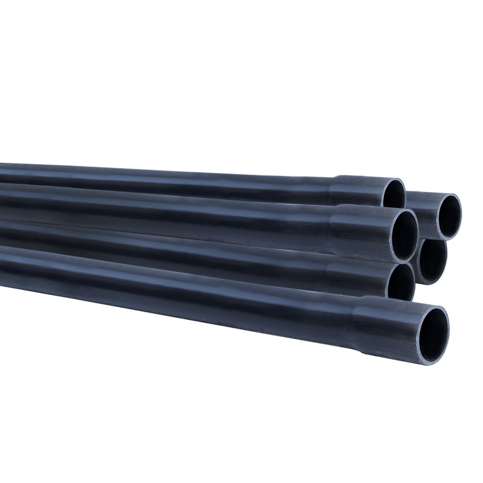 Atlas PVC Pipe Class 16 32mm x 6Mtr