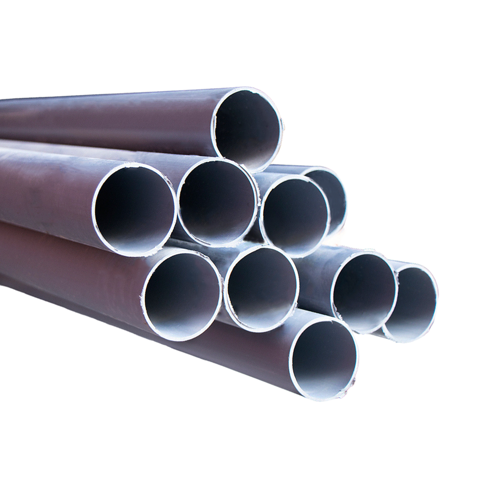 Atlas UPVC Pipe 1.5" x 4Mtr x 2.2mm