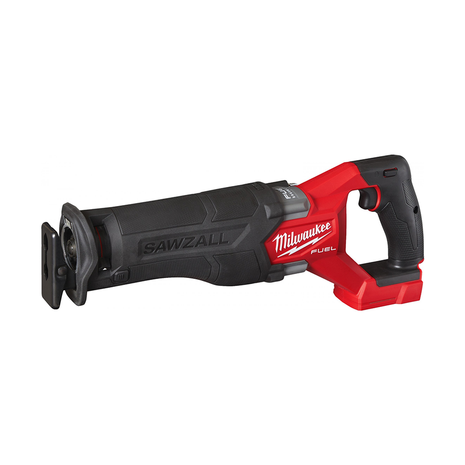 Milwaukee Fuel Sawzall