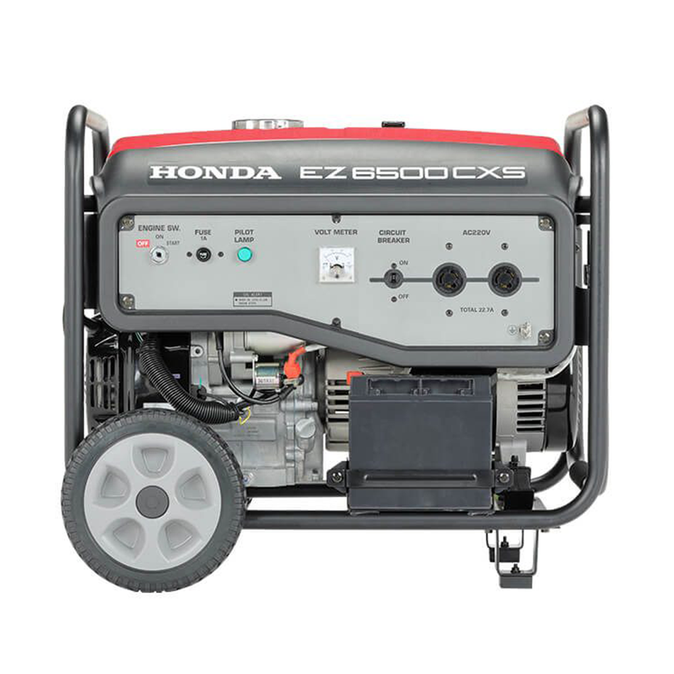 Honda Generator KVA AVR  5.5