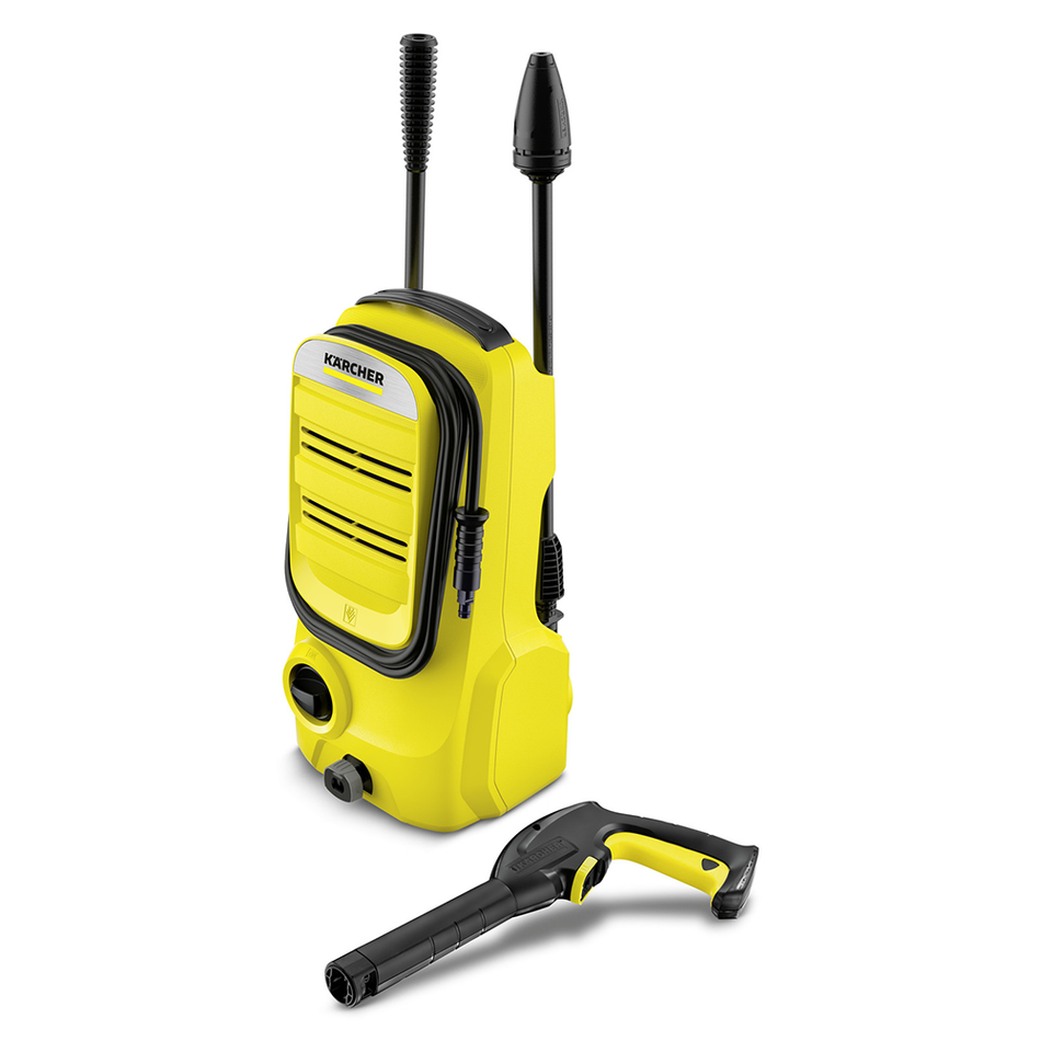 Karcher Compact Pressure Washer K 2