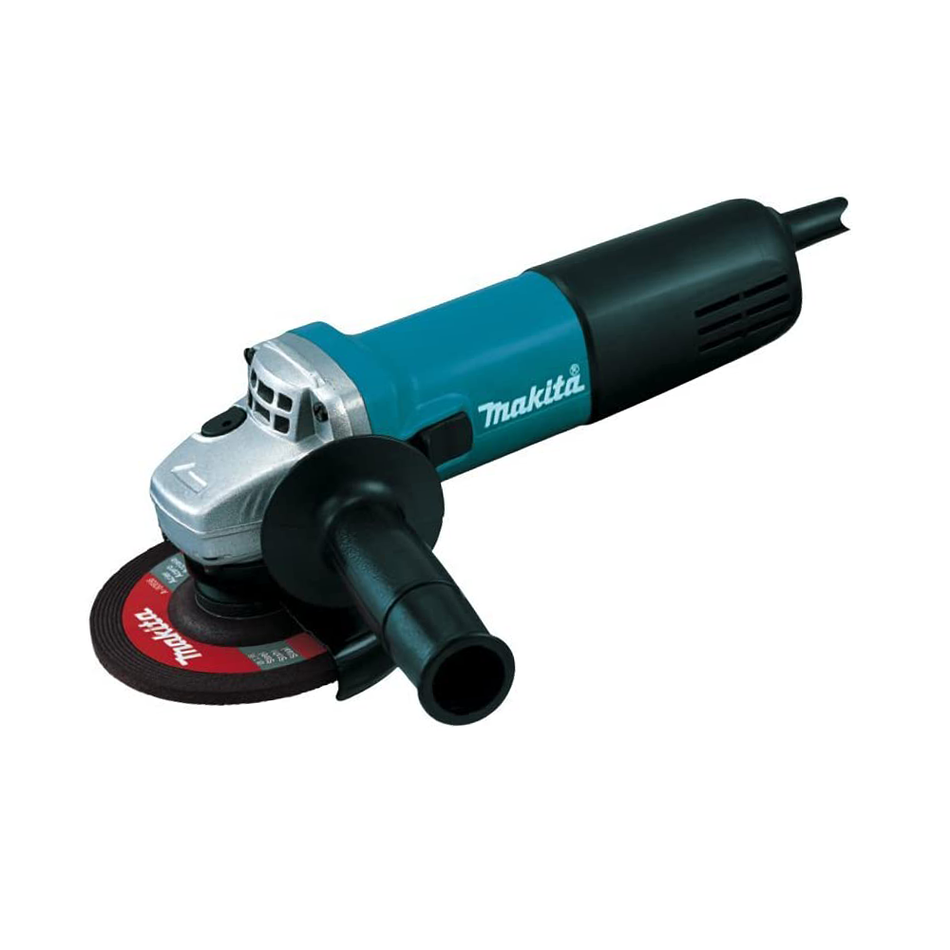 Makita Angle Grinder 5"