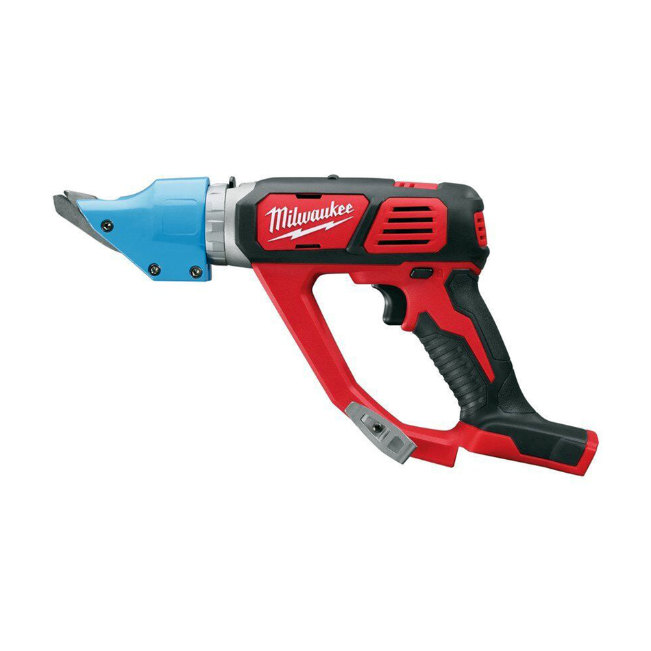 Milwaukee Cordless Metal Shear