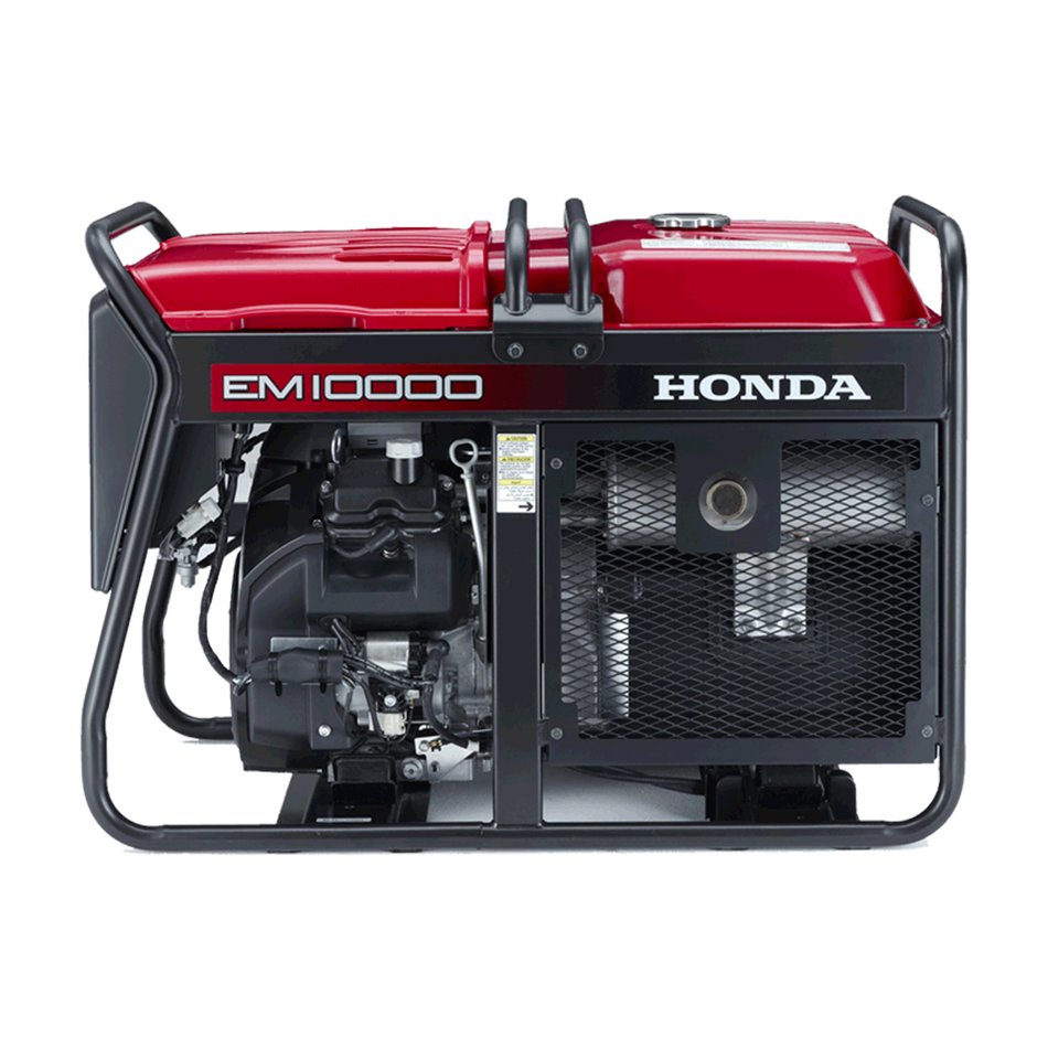 Honda Generator KVA AVR  9.0