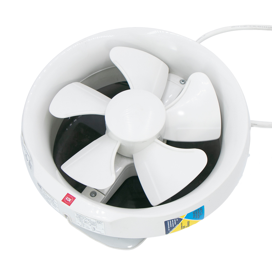 KDK Exhaust Fan 8"