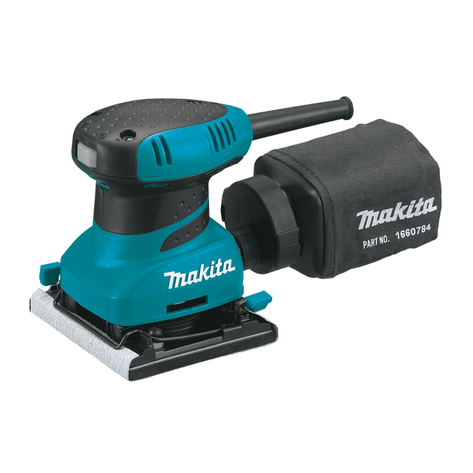 Makita Electric Angle Grinder 840W 4.5" 115mm