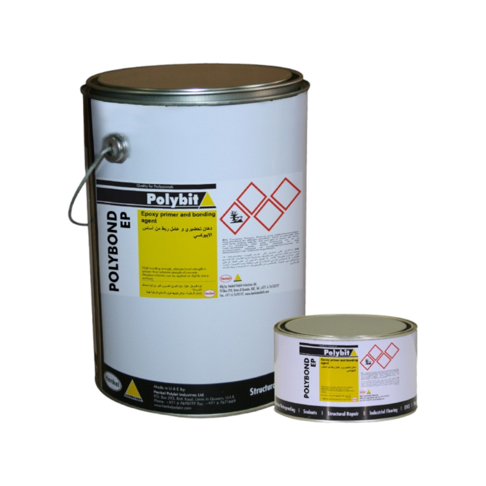 Henkel Polybit Polybond EP Epoxy Primer 5L