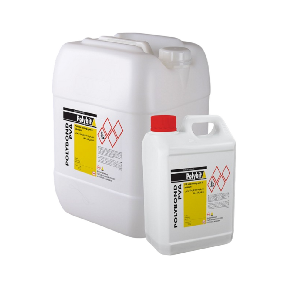 Henkel Polybit Polybond PVA Bonding Agent 20L