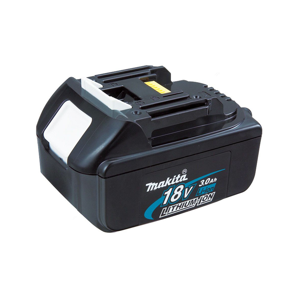 Makita Lithium-Ion Battery 18V 3Ah