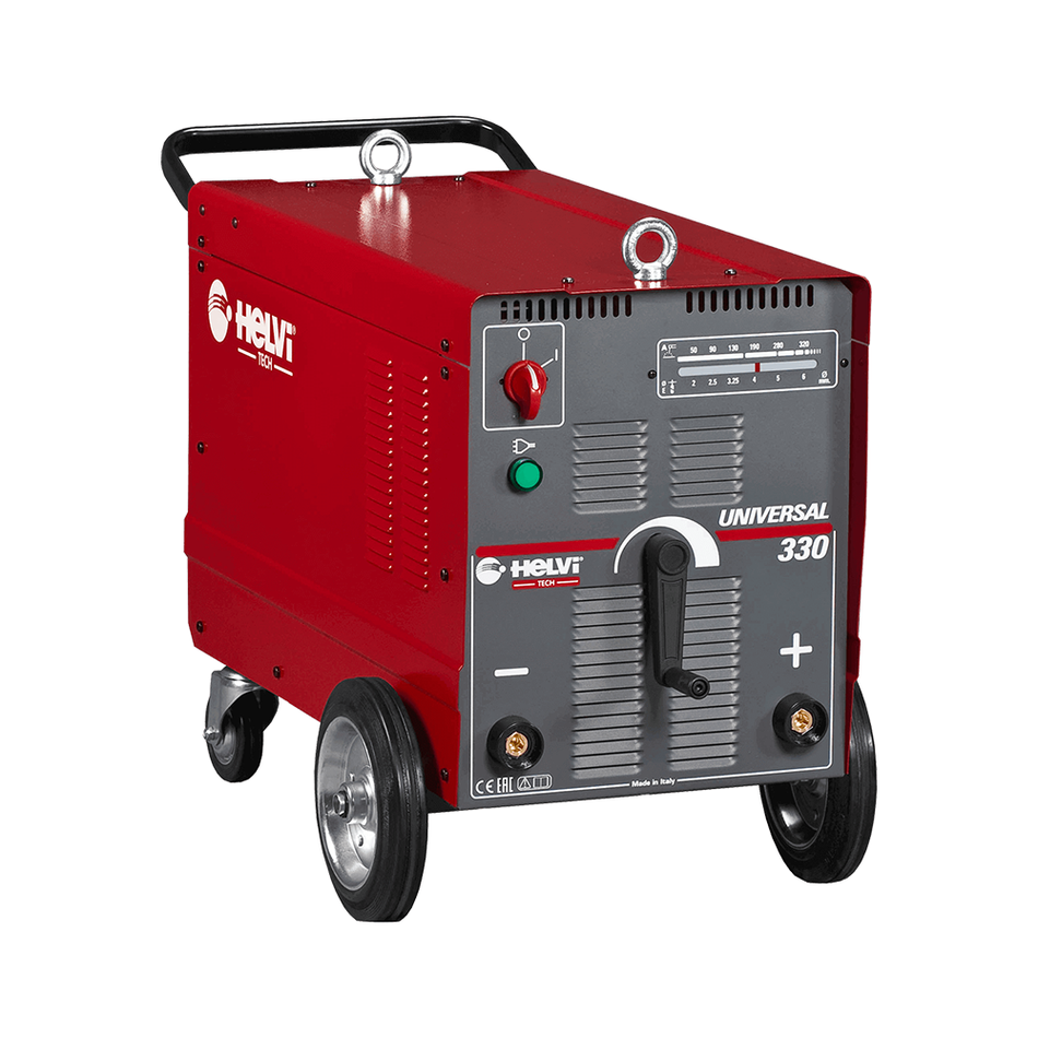 Helvi Inverter Welder Universal 330