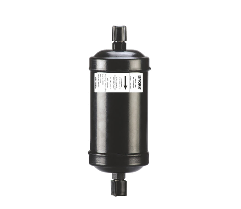 YORK Liquid Line Filter Drier 3/8 " threaded