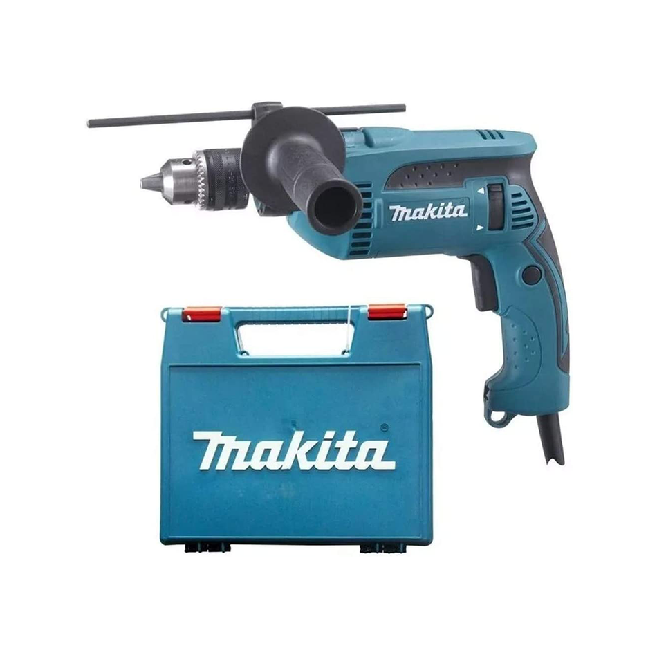 Makita Power Planer 1650W