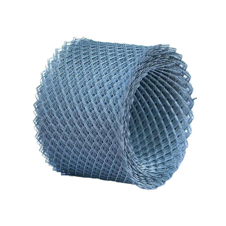 GI Block Mesh 10" X 30m