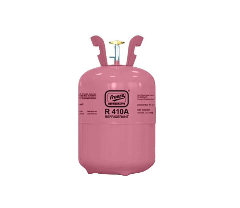 FREEZE Refrigerant Gas 12kg