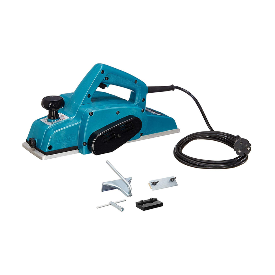 Makita Power Planer 840W