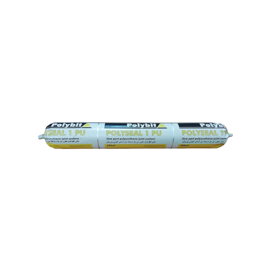 Henkel Polybit Polyseal 1 PU Off-White Joint Sealant