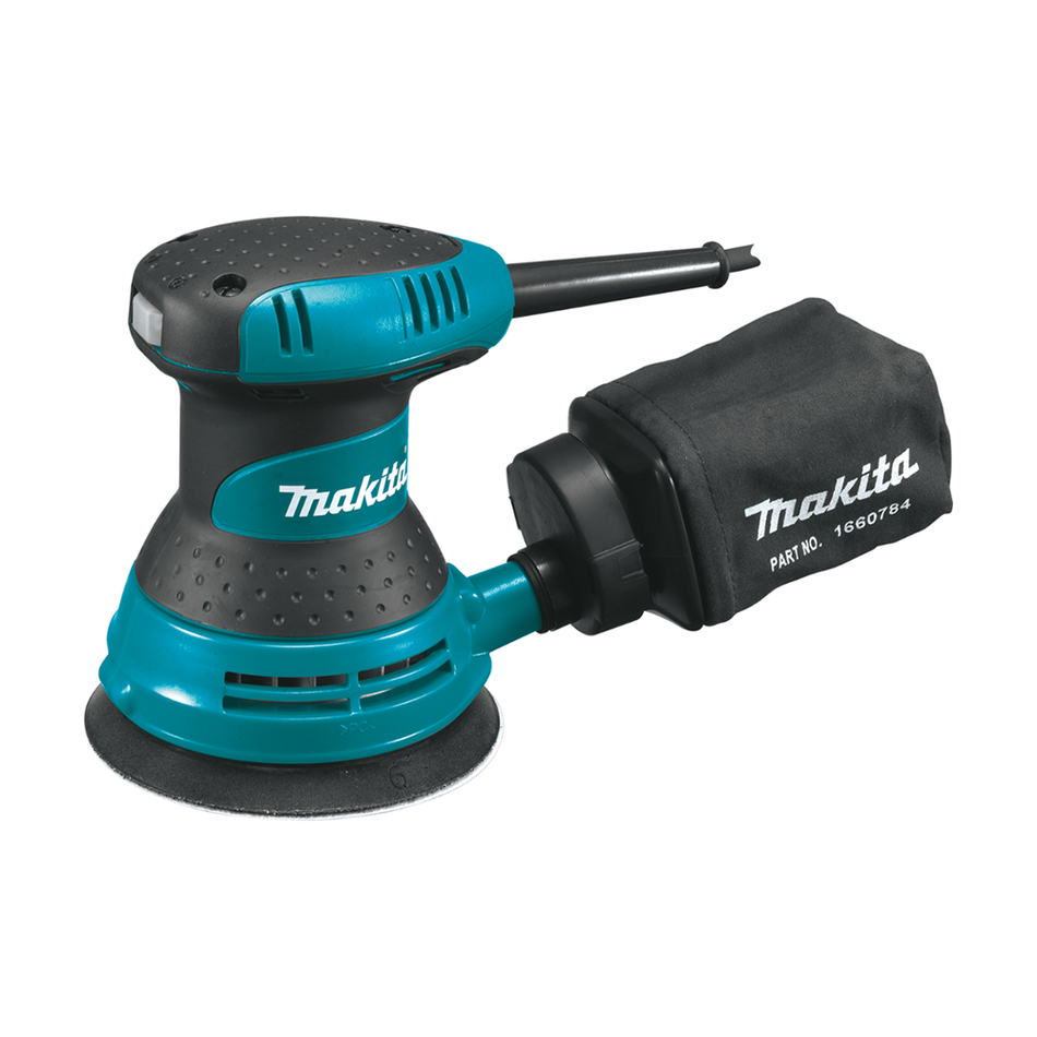 Makita Percussion Hammer Drill 680W