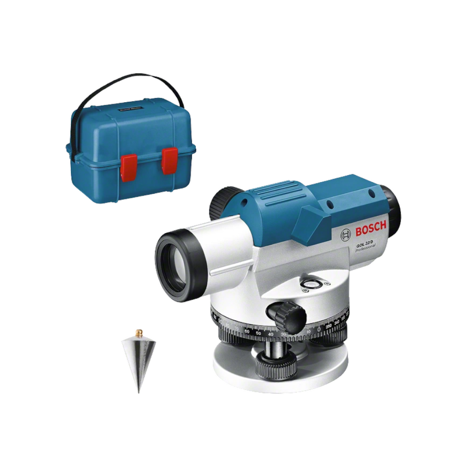 Bosch Optical level Professional GOL-32-D