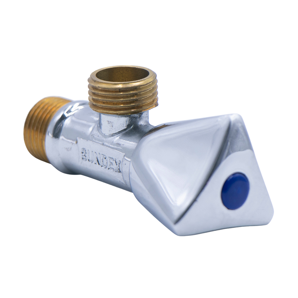 Sundex Angle Valve 1/2"