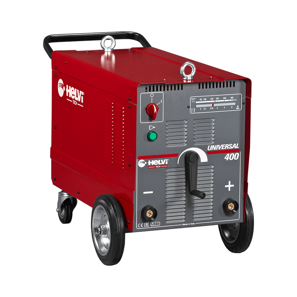 Helvi Inverter Welder Universal 400