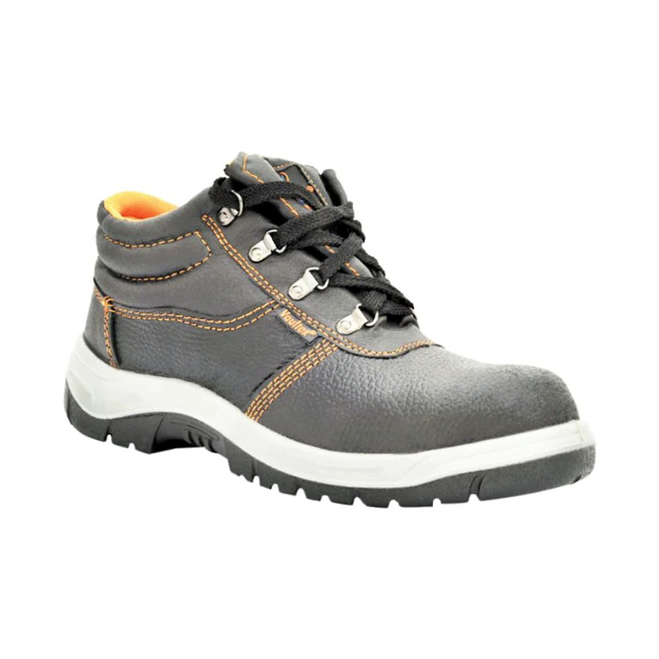 Vaultex High Ankle Safety Shoes - 42 Size