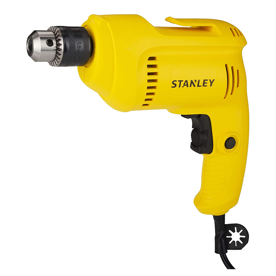 Stanley Cordless Drill Driver 13mm 18V