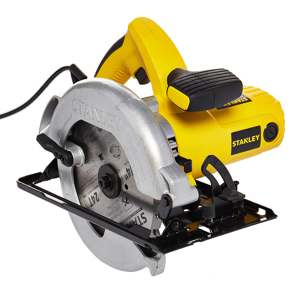 Stanley Sliding Mitre Saw 254mm 1800W 10''