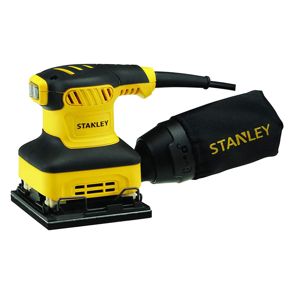 Stanley Planner 2mm 750W