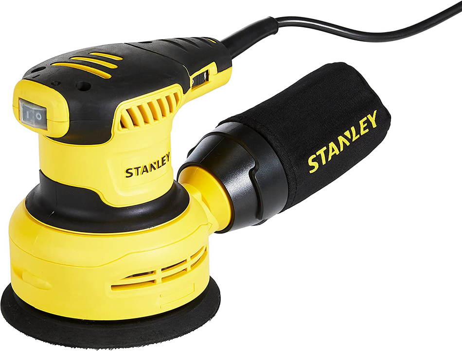 Stanley L-Shape SDS-Max Demolition Hammer 10Kg