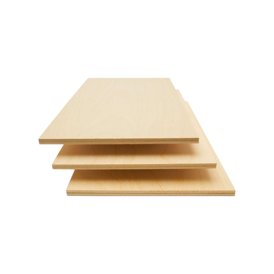 Regal Plex 18MM Marine Plywood